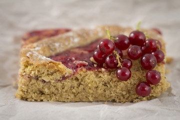 Linzerschnitte