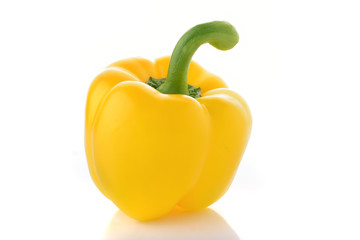 peperone giallo