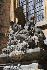 Prague