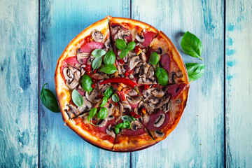 Pizza