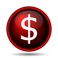 Dollar icon