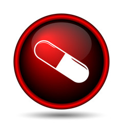 Pill icon