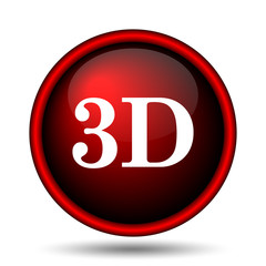 3D icon