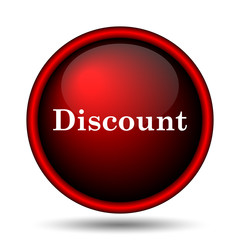Discount icon