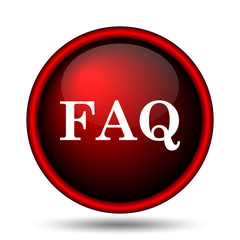 FAQ icon