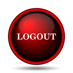 Logout icon