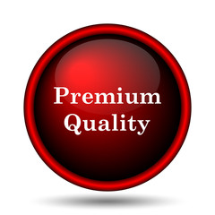 Premium quality icon