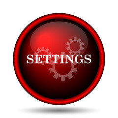 Settings icon
