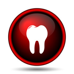Tooth icon