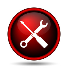 Tools icon