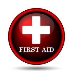 First aid icon