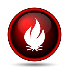 Fire icon
