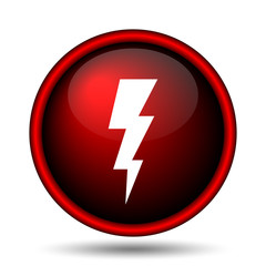 Lightning icon