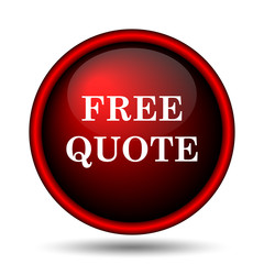 Free quote icon