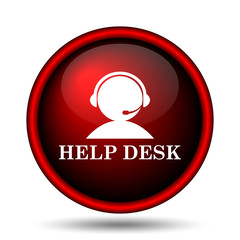 Helpdesk icon