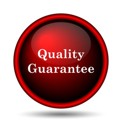 Quality guarantee icon