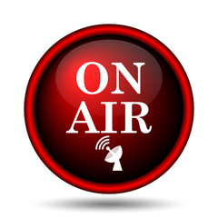 On air icon