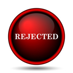 Rejected icon