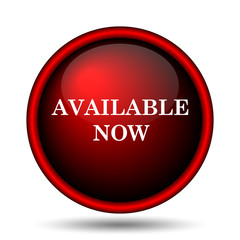Available now icon