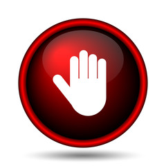Stop icon