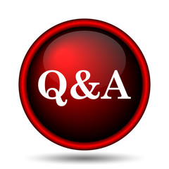 Q&A icon