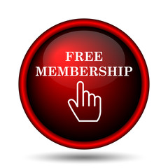 Free membership icon