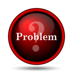 Problem icon