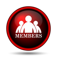 Members icon