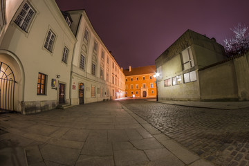 Warszawa © SylaK