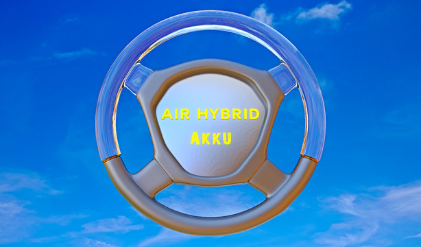 Air Hybrid vs Akku - Neue Technologie