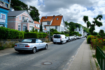 Blankenese - Hamburg