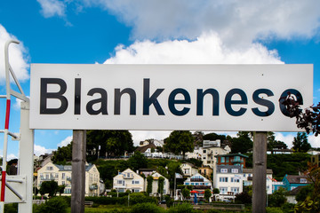 Blankenese - Hamburg