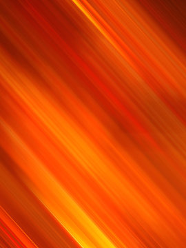 Abstract Red Speed Moving Background