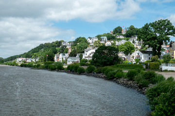 Blankenese - Hamburg