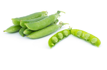  green peas