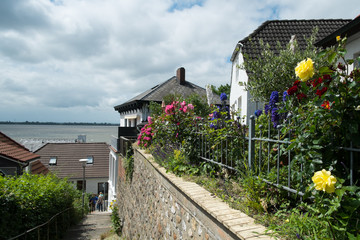 Blankenese - Hamburg