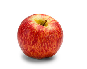 Red Apple