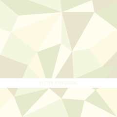 Abstract Vector Background