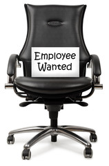 Employee wanted