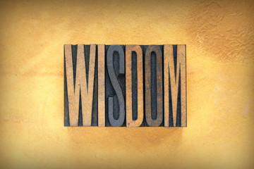Wisdom Letterpress