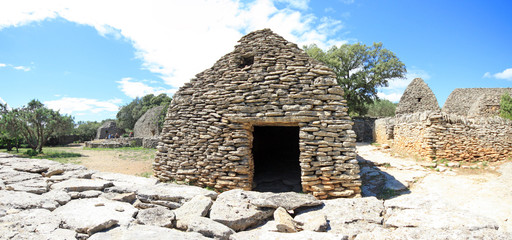 France - Village des Bories