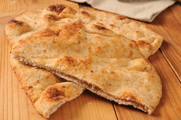 Naan bread