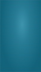 Blue texture background