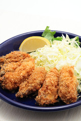 カキフライ