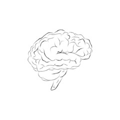 Doodle brain