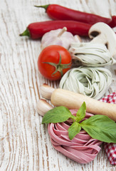 Pasta