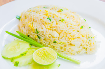 Fried rice