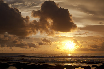 Bali sunset - 67441374