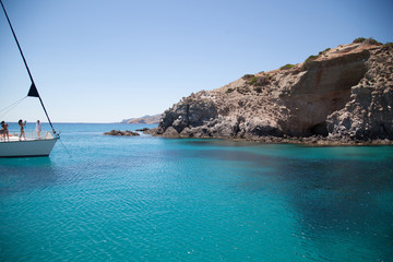 Vacanze in Grecia