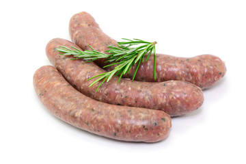 Rosmarin, Wurst